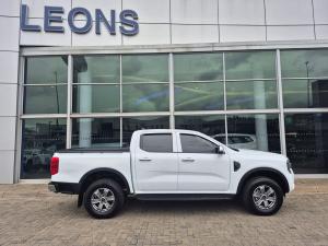 Ford Ranger 2.0 SiT double cab XL manual - Image 2
