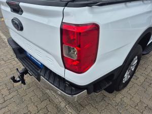 Ford Ranger 2.0 SiT double cab XL manual - Image 5