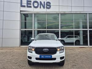 Ford Ranger 2.0 SiT double cab XL manual - Image 6