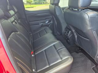 Ford Ranger 2.0 BiTurbo double cab Wildtrak