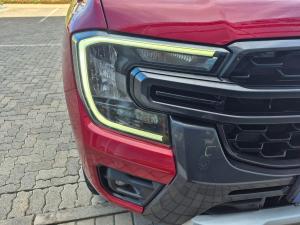 Ford Ranger 2.0 BiTurbo double cab Wildtrak - Image 25