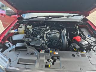 Ford Ranger 2.0 BiTurbo double cab Wildtrak