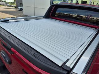 Ford Ranger 2.0 BiTurbo double cab Wildtrak