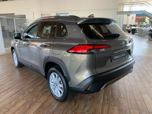 Toyota Corolla Cross 1.8 HEV XS - Image 10