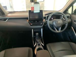 Toyota Corolla Cross 1.8 HEV XS - Image 11