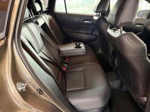 Toyota Corolla Cross 1.8 HEV XS - Image 12