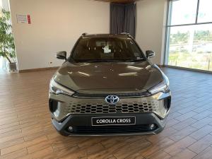 Toyota Corolla Cross 1.8 HEV XS - Image 1