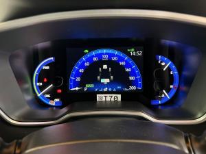 Toyota Corolla Cross 1.8 HEV XS - Image 19