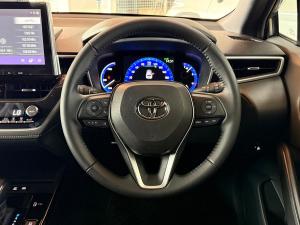 Toyota Corolla Cross 1.8 HEV XS - Image 20