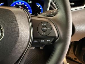 Toyota Corolla Cross 1.8 HEV XS - Image 22