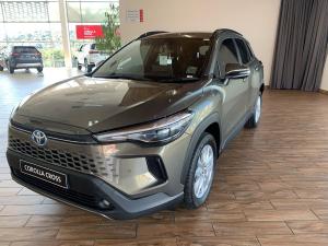 Toyota Corolla Cross 1.8 HEV XS - Image 3