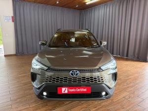 Toyota Corolla Cross 1.8 HEV XS - Image 3