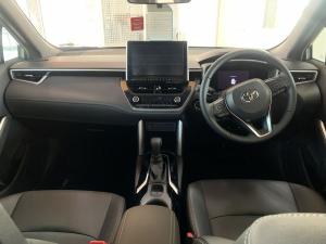 Toyota Corolla Cross 1.8 HEV XS - Image 4