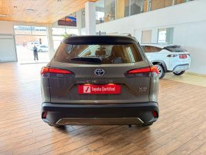 Toyota Corolla Cross 1.8 HEV XS - Image 4