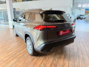 Toyota Corolla Cross 1.8 HEV XS - Image 6
