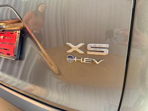 Toyota Corolla Cross 1.8 HEV XS - Image 7