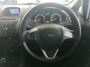 Ford Fiesta 5-door 1.0T Ambiente - Image 19