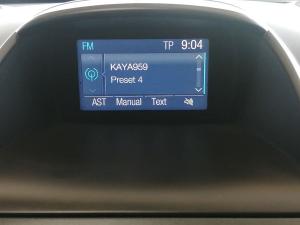 Ford Fiesta 5-door 1.0T Ambiente - Image 20