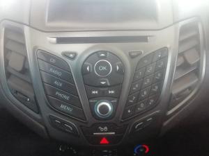Ford Fiesta 5-door 1.0T Ambiente - Image 22