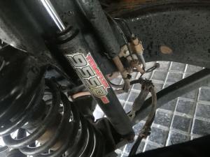 Jeep Wrangler Unlimited 3.6L Polar Edition - Image 17