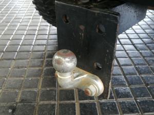 Jeep Wrangler Unlimited 3.6L Polar Edition - Image 18