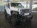 Jeep Wrangler Unlimited 3.6L Polar Edition - Thumbnail 1