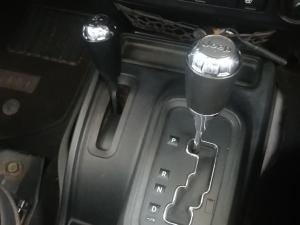 Jeep Wrangler Unlimited 3.6L Polar Edition - Image 26