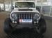 Jeep Wrangler Unlimited 3.6L Polar Edition - Thumbnail 2