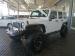 Jeep Wrangler Unlimited 3.6L Polar Edition - Thumbnail 3
