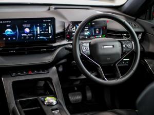 Haval H6 GT 2.0GDIT Super Luxury 4WD - Image 10