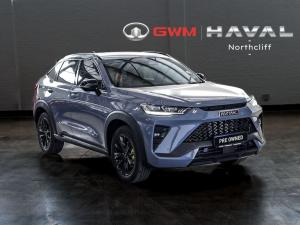 Haval H6 GT 2.0GDIT Super Luxury 4WD - Image 1