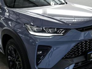 Haval H6 GT 2.0GDIT Super Luxury 4WD - Image 4