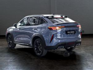 Haval H6 GT 2.0GDIT Super Luxury 4WD - Image 5