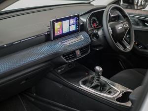 Haval Jolion 1.5T City - Image 12