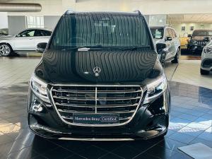 Mercedes-Benz V-Class V300d Exclusive - Image 15