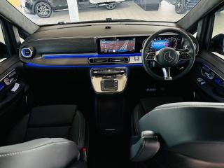 Mercedes-Benz V-Class V300d Exclusive