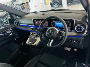 Mercedes-Benz V-Class V300d Exclusive - Image 4