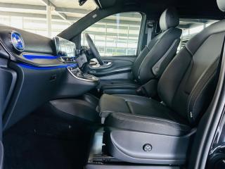 Mercedes-Benz V-Class V300d Exclusive