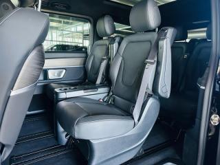 Mercedes-Benz V-Class V300d Exclusive