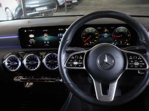 Mercedes-Benz CLA CLA220d Progressive - Image 10