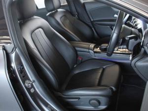 Mercedes-Benz CLA CLA220d Progressive - Image 16