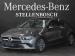 Mercedes-Benz CLA CLA220d Progressive - Thumbnail 1