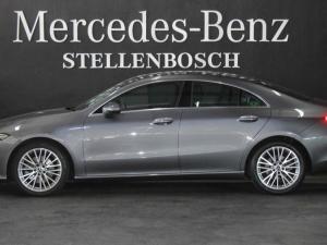 Mercedes-Benz CLA CLA220d Progressive - Image 3