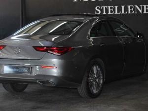 Mercedes-Benz CLA CLA220d Progressive - Image 7