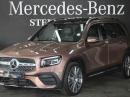 Thumbnail Mercedes-Benz GLB GLB220d 4Matic Progressive
