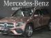 Mercedes-Benz GLB GLB220d 4Matic Progressive - Thumbnail 1