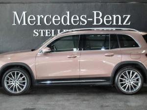 Mercedes-Benz GLB GLB220d 4Matic Progressive - Image 3