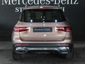 Mercedes-Benz GLB GLB220d 4Matic Progressive - Image 8