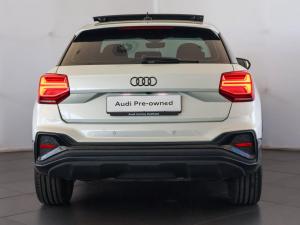 Audi Q2 35TFSI Black Edition - Image 10