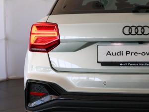 Audi Q2 35TFSI Black Edition - Image 13